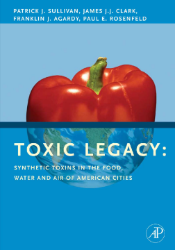Toxic Legacy Toxic Legacy