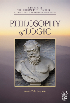 Philosophy of Logic Philosophy of Logic
