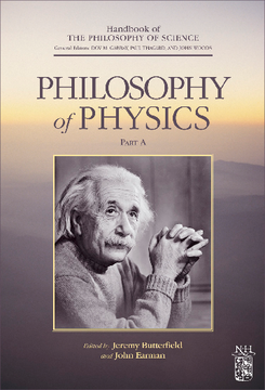 Philosophy of Physics Philosophy of Physics