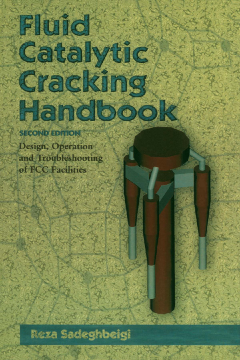 Fluid Catalytic Cracking Handbook Fluid Catalytic Cracking Handbook