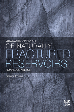Geologic Analysis of Naturally Fractured Reservoirs