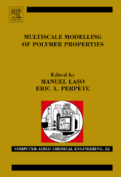 Multiscale Modelling of Polymer Properties Multiscale Modelling of Polymer Properties