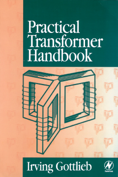Practical Transformer Handbook Practical Transformer Handbook