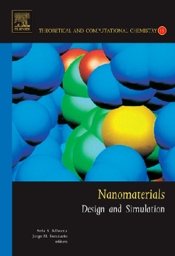 Nanomaterials: Design and Simulation Nanomaterials: Design and Simulation