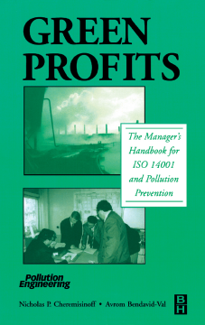 Green Profits Green Profits