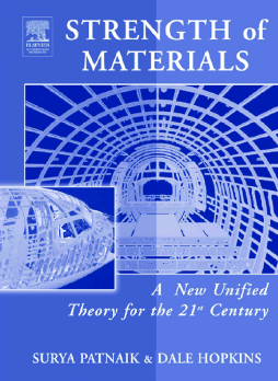 Strength of Materials Strength of Materials