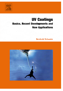 UV Coatings UV Coatings