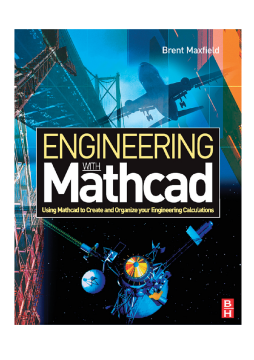 Engineering with Mathcad