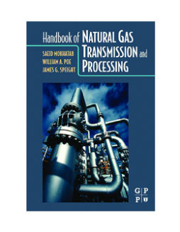 Handbook of Natural Gas Transmission and Processing Handbook of Natural Gas Transmission and Processing