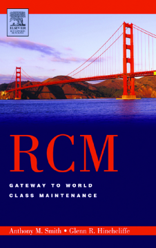 RCM--Gateway to World Class Maintenance RCM--Gateway to World Class Maintenance