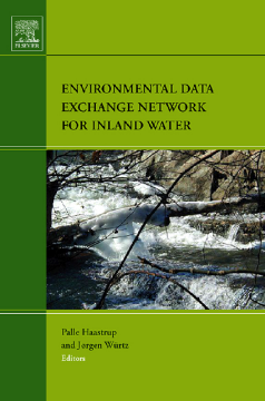 Environmental Data Exchange Network for Inland Water Environmental Data Exchange Network for Inland Water