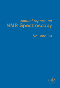 Annual Reports on NMR Spectroscopy Annual Reports on NMR Spectroscopy