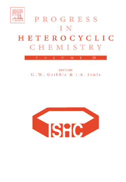 Progress in Heterocyclic Chemistry Progress in Heterocyclic Chemistry