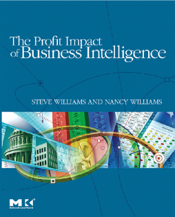 The Profit Impact of Business Intelligence The Profit Impact of Business Intelligence
