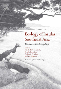 Ecology of Insular Southeast Asia Ecology of Insular Southeast Asia