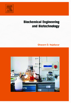 Biochemical Engineering and Biotechnology