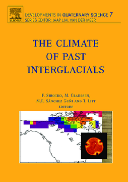 The Climate of Past Interglacials