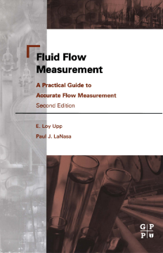 Fluid Flow Measurement Fluid Flow Measurement