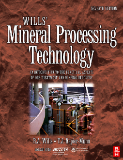Wills' Mineral Processing Technology Wills' Mineral Processing Technology