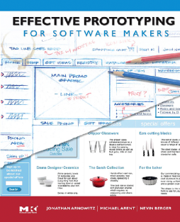 Effective Prototyping for Software Makers Effective Prototyping for Software Makers