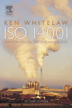ISO 14001 Environmental Systems Handbook ISO 14001 Environmental Systems Handbook