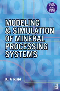 Modeling and Simulation of Mineral Processing Systems Modeling and Simulation of Mineral Processing Systems