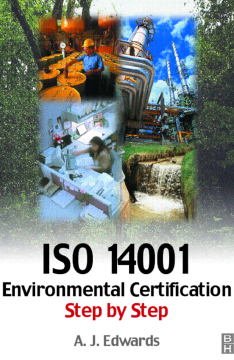 ISO 14001 Environmental Certification Step-by-Step