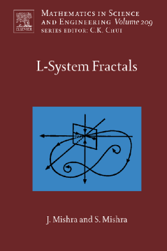 L-System Fractals L-System Fractals