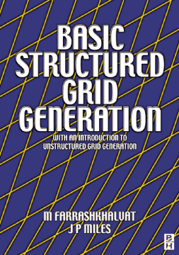 Basic Structured Grid Generation Basic Structured Grid Generation