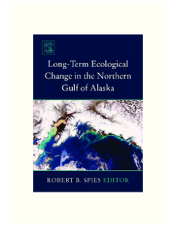 Long-term Ecological Change in the Northern Gulf of Alaska