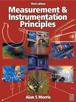 Measurement and Instrumentation Principles Measurement and Instrumentation Principles