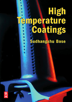 High Temperature Coatings High Temperature Coatings