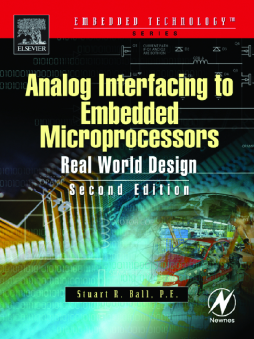 Analog Interfacing to Embedded Microprocessor Systems Analog Interfacing to Embedded Microprocessor Systems