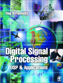 Digital Signal Processing: DSP and Applications Digital Signal Processing: DSP and Applications