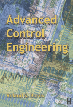 Advanced Control Engineering Advanced Control Engineering