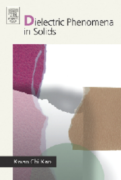 Dielectric Phenomena in Solids Dielectric Phenomena in Solids