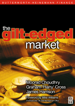 Gilt-Edged Market Gilt-Edged Market