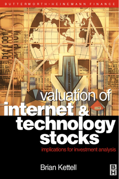Valuation of Internet and Technology Stocks