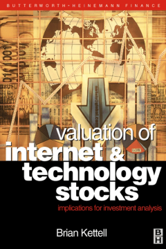 Valuation of Internet and Technology Stocks Valuation of Internet and Technology Stocks