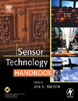 Sensor Technology Handbook Sensor Technology Handbook