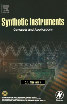 Synthetic Instruments: Concepts and Applications Synthetic Instruments: Concepts and Applications