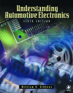 Understanding Automotive Electronics Understanding Automotive Electronics