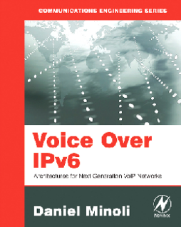 Voice Over IPv6 Voice Over IPv6