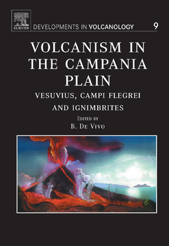 Volcanism in the Campania Plain