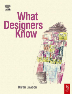 What Designers Know What Designers Know