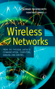 Wireless Networks Wireless Networks