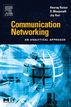 Communication Networking