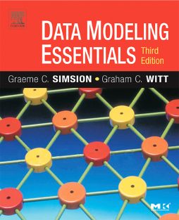 Data Modeling Essentials Data Modeling Essentials