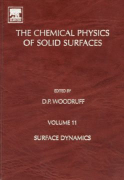 Surface Dynamics Surface Dynamics
