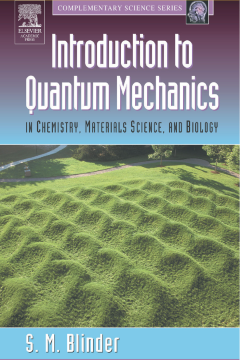 Introduction to Quantum Mechanics Introduction to Quantum Mechanics